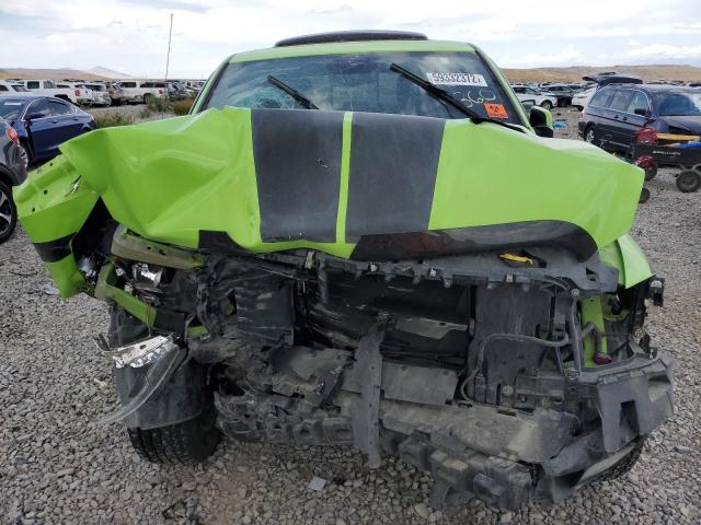 Photo 7 from auction – 2017 RAM 1500 SPORT with VIN 1C6RR7MT9HS784549