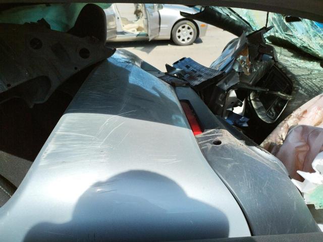 Photo 5 from auction – 2020 DODGE CHALLENGER with VIN 2C3CDZBT4LH118909