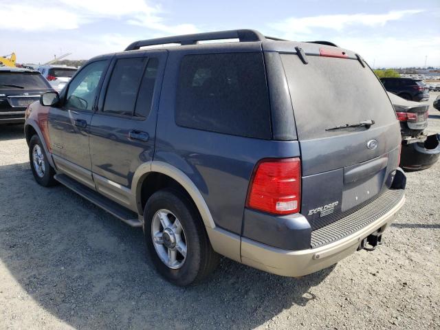 Photo 3 from auction – 2005 FORD EXPLORER E with VIN 1FMDU74W45ZA04905