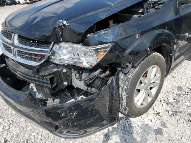 Photo 9 from auction – 2019 DODGE JOURNEY SE with VIN 3C4PDCBBXKT731897
