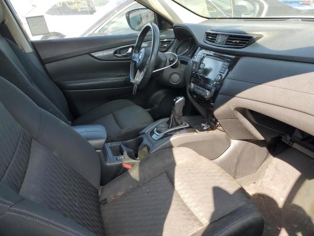 Photo 9 from auction – 2018 NISSAN ROGUE S with VIN KNMAT2MVXJP529168