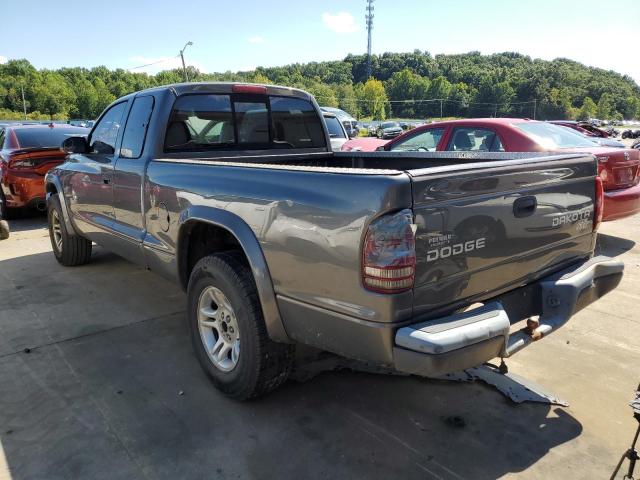 Photo 3 from auction – 2003 DODGE DAKOTA SXT with VIN 1D7HL12X43S367931