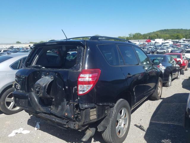 Photo 4 from auction – 2009 TOYOTA RAV4 with VIN JTMZF33V995008578