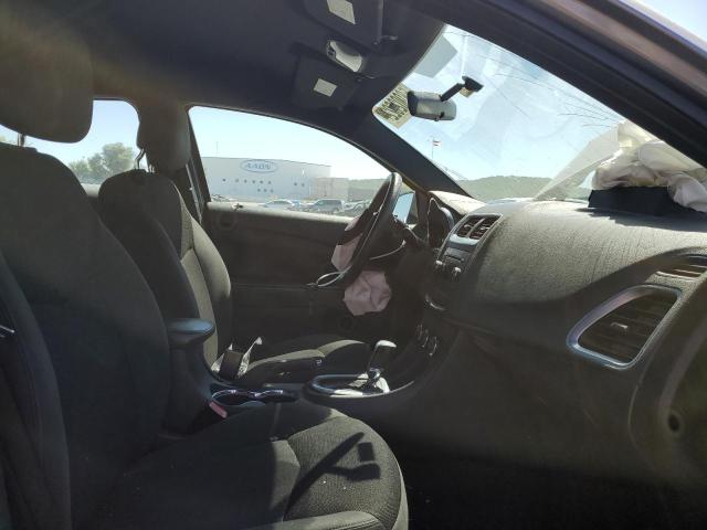 Photo 5 from auction – 2012 DODGE AVENGER SE with VIN 1C3CDZAB7CN240423