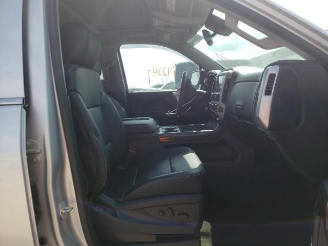 Photo 5 from auction – 2015 GMC SIERRA C15 with VIN 3GTP1VECXFG420459