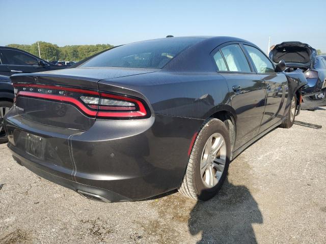 Photo 4 from auction – 2019 DODGE CHARGER SX with VIN 2C3CDXBG7KH702789