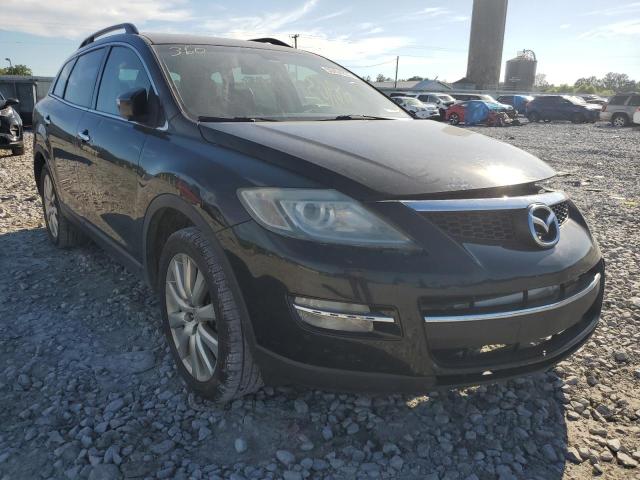 MAZDA CX-9 2008 with VIN JM3TB28A980146917 - Photo from auction