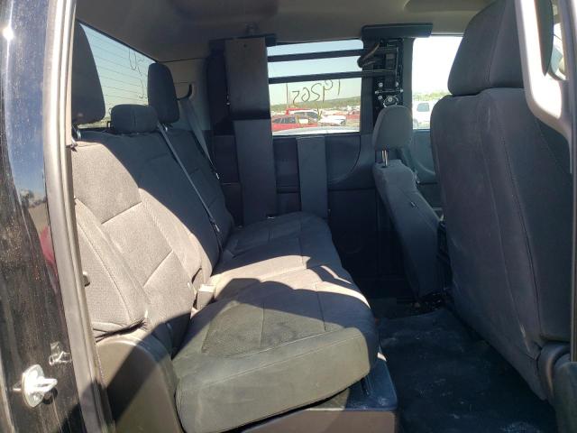 Photo 6 from auction – 2021 CHEVROLET SILVERADO with VIN 1GCUYBEF8MZ105342