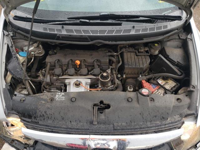 Photo 7 from auction – 2009 HONDA CIVIC EX with VIN 1HGFA16879L019054