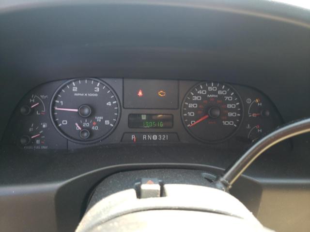 Photo 8 from auction – 2006 FORD F250 SUPER with VIN 1FTSW21P96EB02844