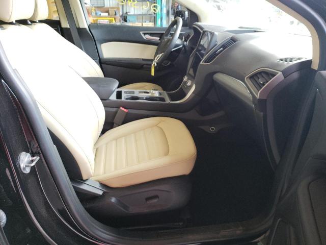 Photo 5 from auction – 2021 FORD EDGE SEL with VIN 2FMPK3J9XMBA26824
