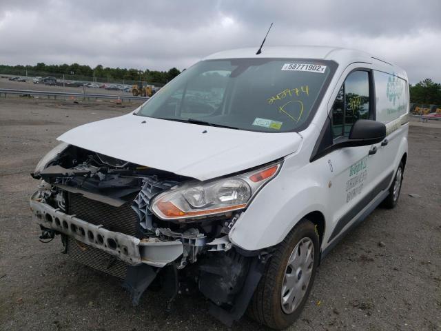 Photo 2 from auction – 2016 FORD TRANSIT CO with VIN NM0LS7F74G1242974