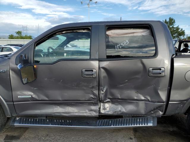 Photo 9 from auction – 2013 FORD F150 SUPER with VIN 1FTFW1ET6DKD37106