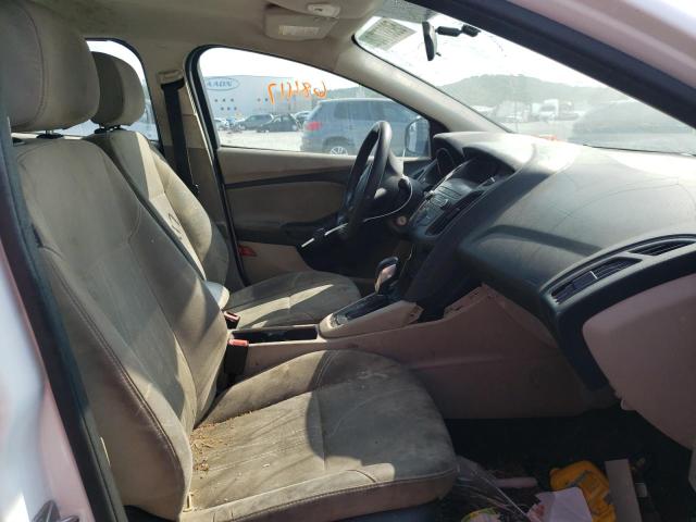 Photo 5 from auction – 2018 FORD FOCUS SE with VIN 1FADP3F21JL277950