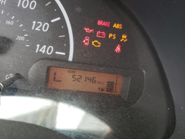 Photo 8 from auction – 2019 NISSAN VERSA S with VIN 3N1CN7AP7KL826517