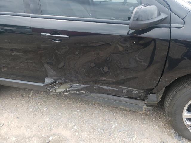 Photo 9 from auction – 2013 FORD EDGE SEL with VIN 2FMDK3JCXDBB50333