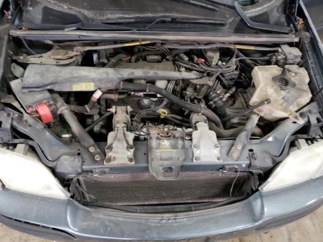 Photo 7 from auction – 2004 CHEVROLET VENTURE with VIN 1GNDX03E94D266076