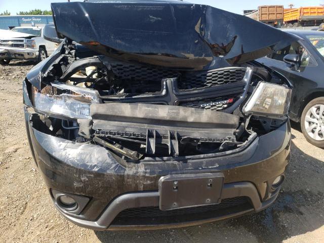 Photo 9 from auction – 2019 DODGE JOURNEY SE with VIN 3C4PDCBB2KT798686