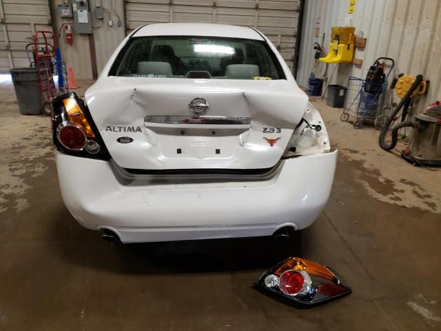 Photo 9 from auction – 2007 NISSAN ALTIMA 2.5 with VIN 1N4AL21E27C204489