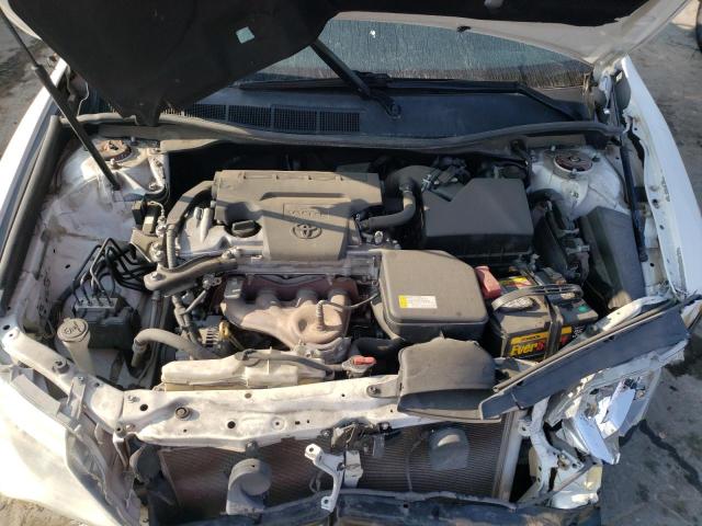 Photo 7 from auction – 2013 TOYOTA CAMRY L with VIN 4T4BF1FK9DR319824