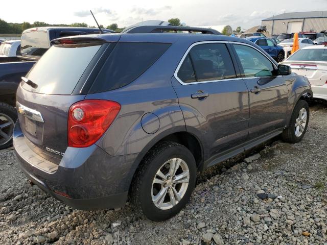 Photo 4 from auction – 2013 CHEVROLET EQUINOX LT with VIN 2GNFLEEK0D6166208