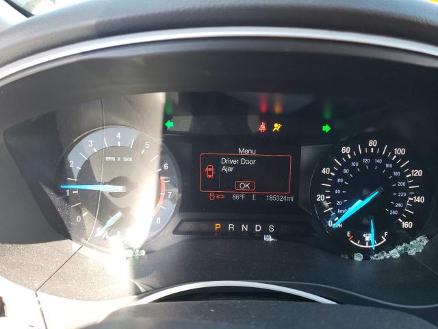 Photo 8 from auction – 2015 FORD FUSION SE with VIN 3FA6P0H71FR238574