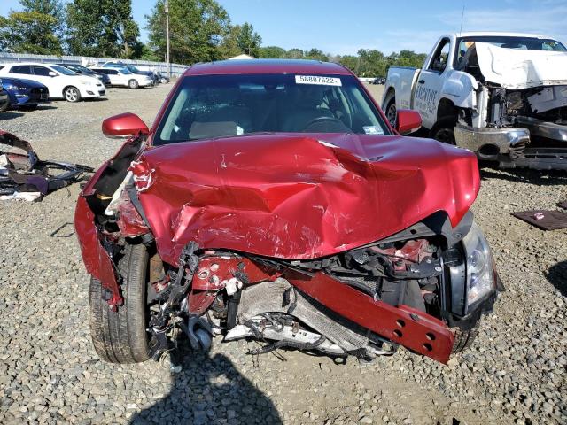 Photo 7 from auction – 2014 CADILLAC ATS LUXURY with VIN 1G6AB5RX2E0193595