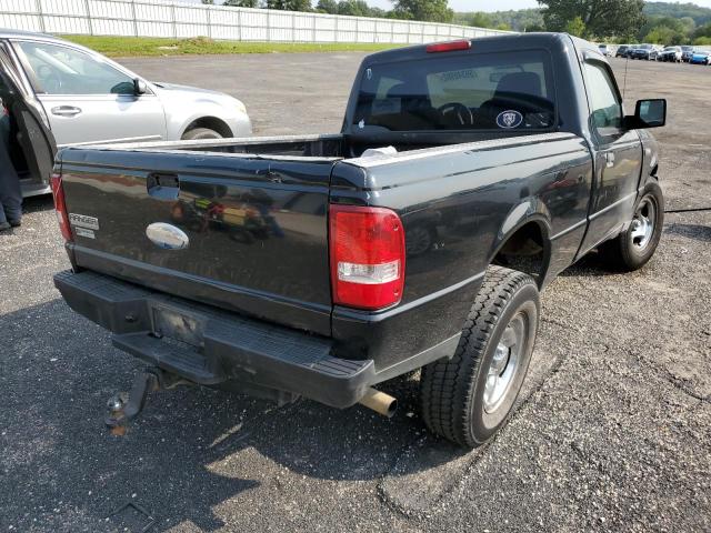 Photo 4 from auction – 2009 FORD RANGER with VIN 1FTYR10D69PA06133