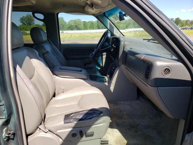 Photo 5 from auction – 2003 GMC YUKON with VIN 3GKFK16Z33G233536