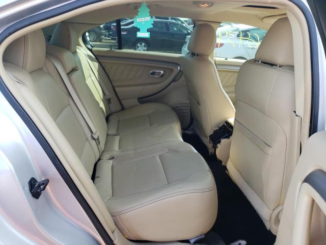 Foto 6 de la subasta – 2015 FORD TAURUS SEL con VIN 1FAHP2E81FG151458