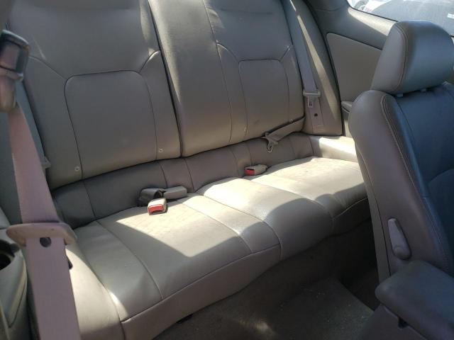 Photo 6 from auction – 2005 CHRYSLER SEBRING LI with VIN 4C3AG52H55E040894