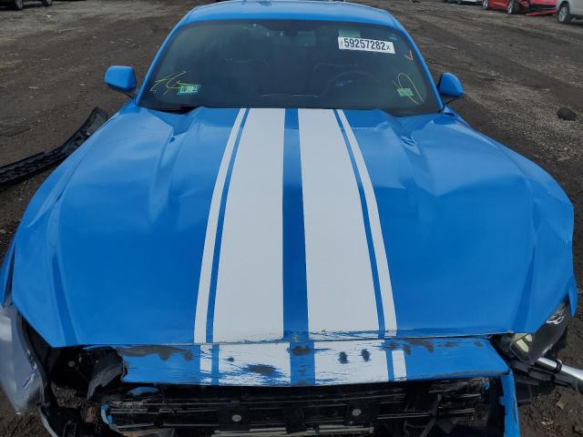 Photo 7 from auction – 2017 FORD MUSTANG with VIN 1FA6P8TH8H5307670