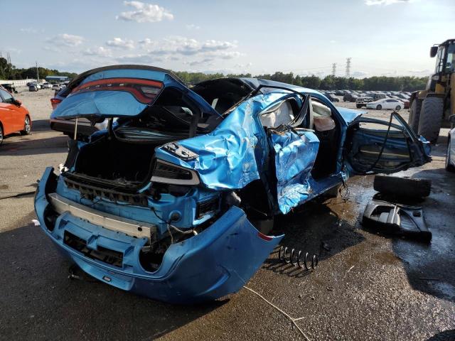 Photo 4 from auction – 2015 DODGE CHARGER R/ with VIN 2C3CDXCT7FH879568