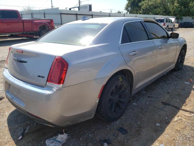 Photo 4 from auction – 2016 CHRYSLER 300 LIMITE with VIN 2C3CCAAG9GH206692