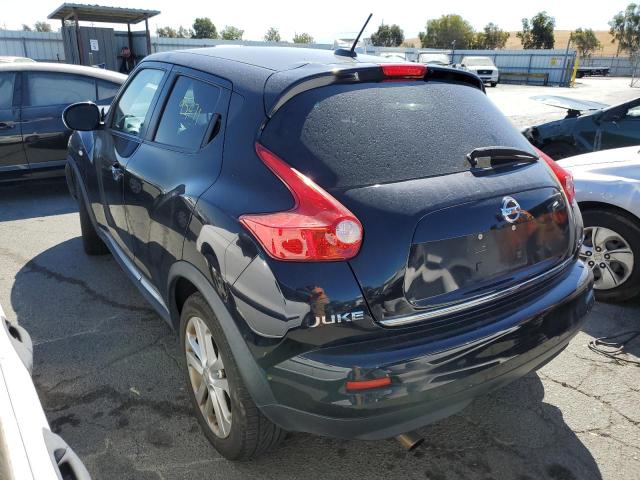Photo 3 from auction – 2011 NISSAN JUKE S with VIN JN8AF5MV4BT017069