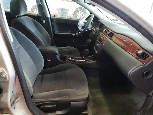 Photo 5 from auction – 2009 CHEVROLET IMPALA 1LT with VIN 2G1WT57N291235011