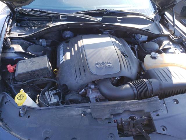 Photo 7 from auction – 2018 DODGE CHARGER R/ with VIN 2C3CDXCTXJH261184