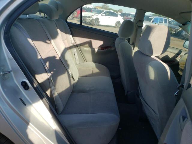 Photo 6 from auction – 2007 TOYOTA COROLLA CE with VIN JTDBR32E370134830
