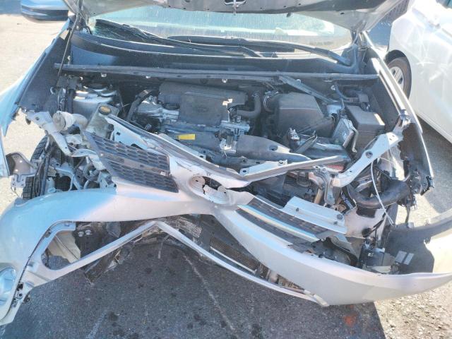 Photo 7 from auction – 2015 TOYOTA RAV4 LIMIT with VIN 2T3YFREV8FW176924