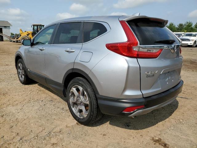 Photo 3 from auction – 2019 HONDA CR-V EX with VIN 7FARW2H59KE005661