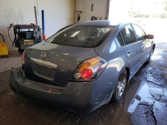 Photo 4 from auction – 2012 NISSAN ALTIMA BAS with VIN 1N4AL2AP5CC227812