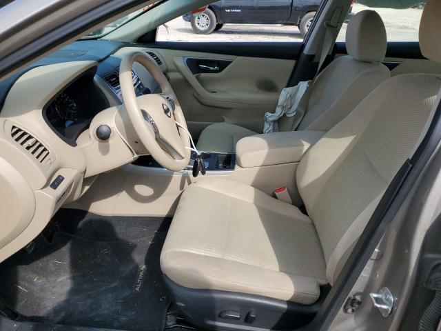 Photo 5 from auction – 2015 NISSAN ALTIMA 2.5 with VIN 1N4AL3AP2FC163917