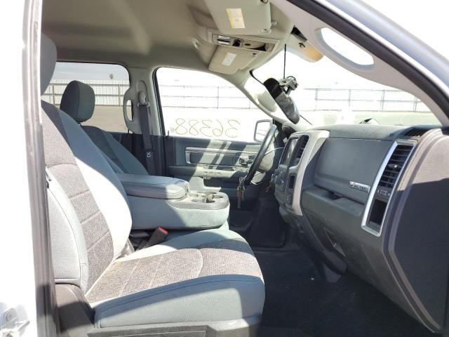 Photo 5 from auction – 2019 RAM 1500 CLASS with VIN 1C6RR7TT0KS695431