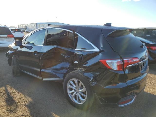 Photo 3 from auction – 2016 ACURA RDX with VIN 5J8TB3H38GL010549
