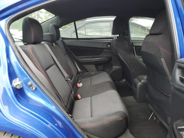 Photo 6 from auction – 2019 SUBARU WRX with VIN JF1VA1A68K9819998
