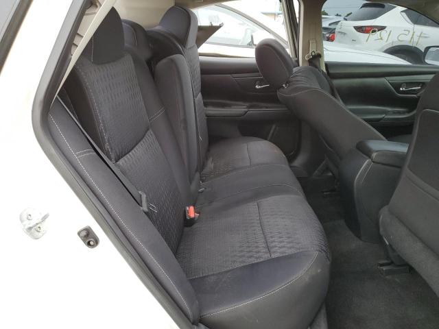 Photo 6 from auction – 2016 NISSAN ALTIMA 2.5 with VIN 1N4AL3AP7GC245840