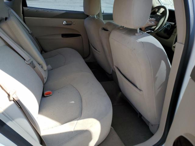 Photo 6 from auction – 2007 BUICK LACROSSE C with VIN 2G4WC582171206751
