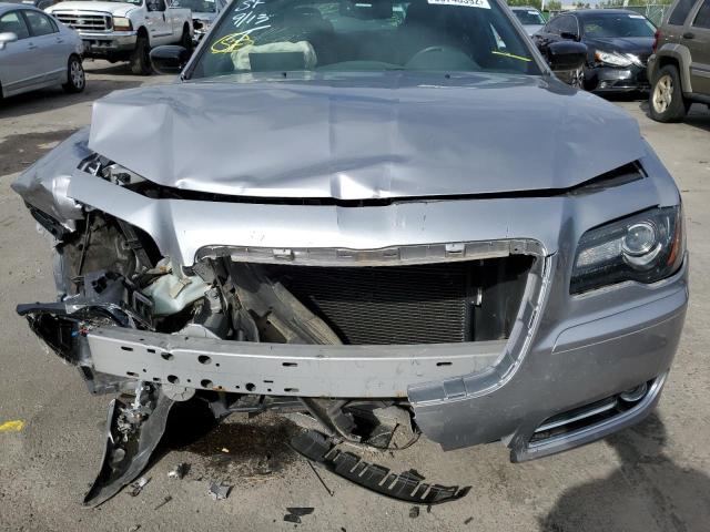 Photo 9 from auction – 2013 CHRYSLER 300 S with VIN 2C3CCAGG9DH600924