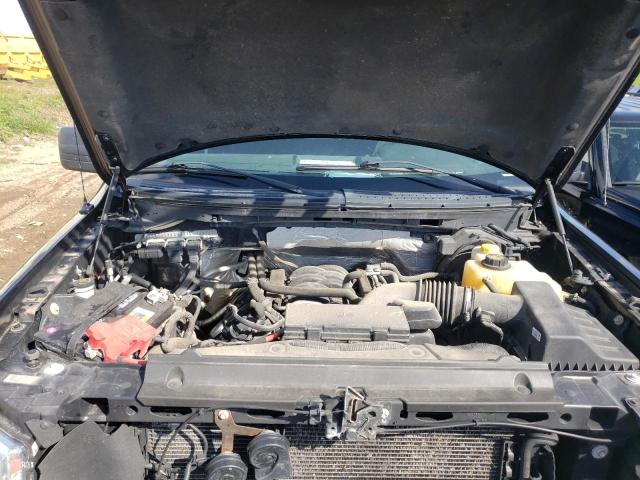 Photo 7 from auction – 2014 FORD F150 SUPER with VIN 1FTFX1EF3EFA92766