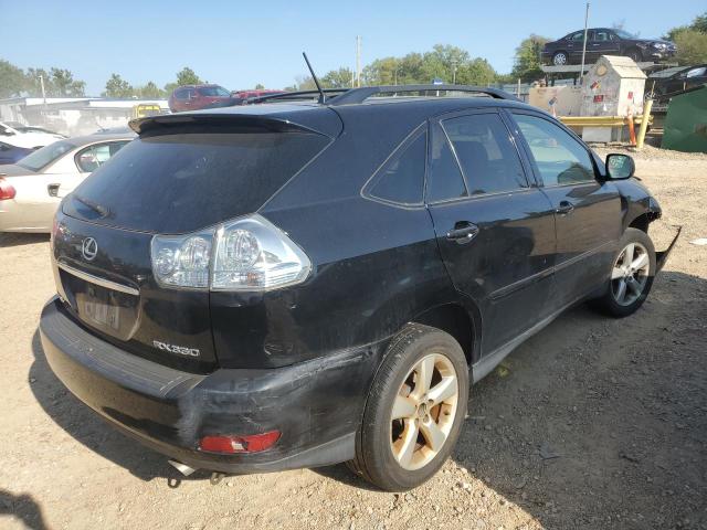 Photo 4 from auction – 2005 LEXUS RX 330 with VIN 2T2HA31U65C057394